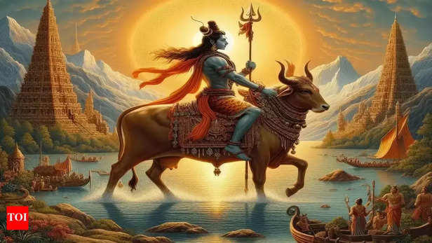 Awakened Yogi