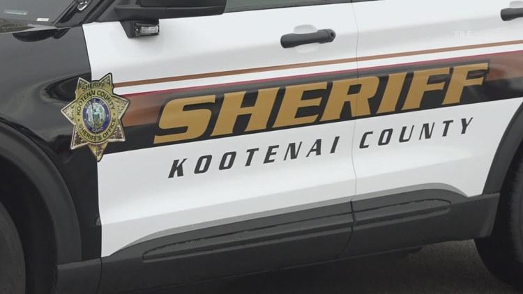 6 inmates at Kootenai County Jail treated for fentanyl overdoses