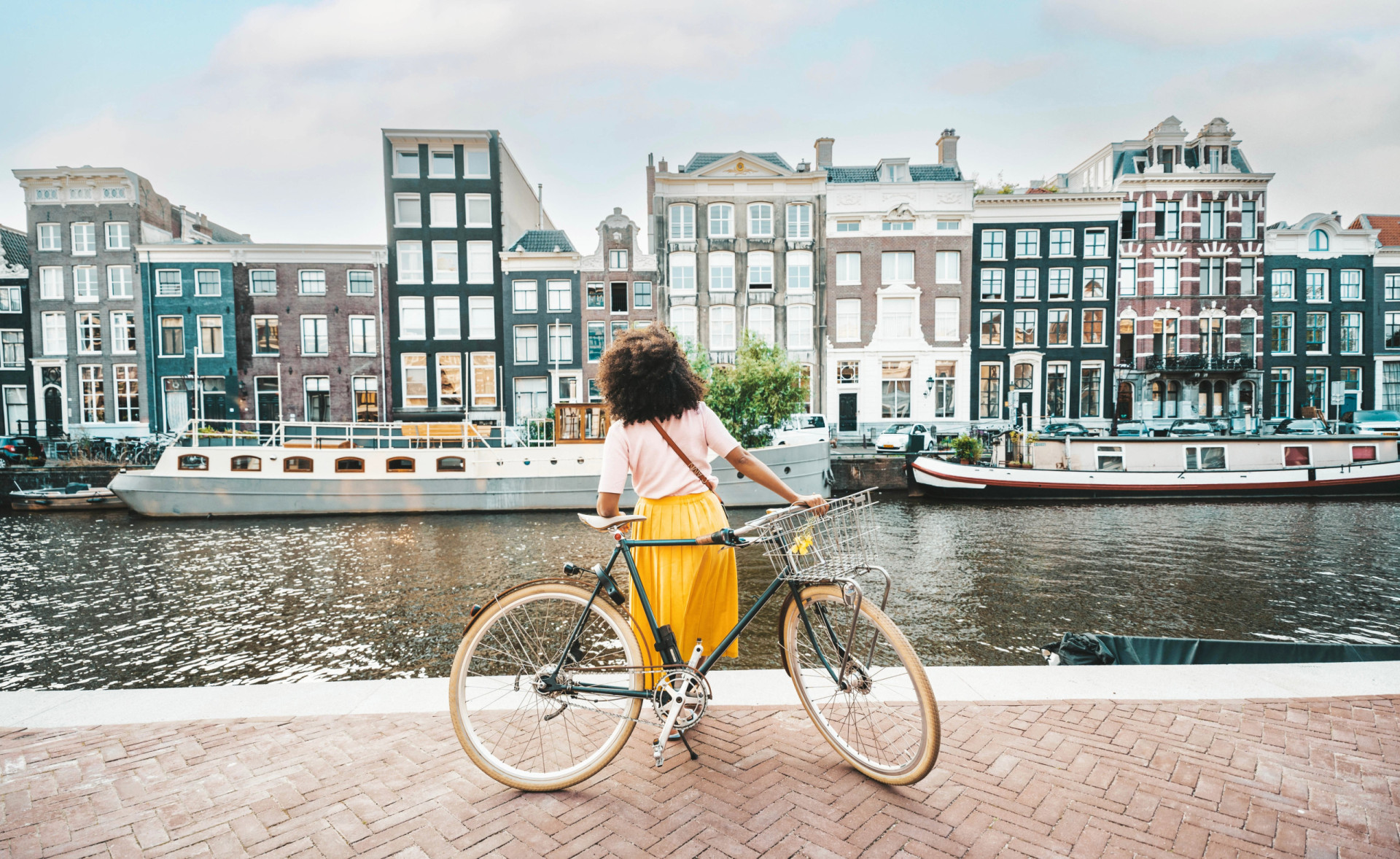 The best European countries for work-life balance