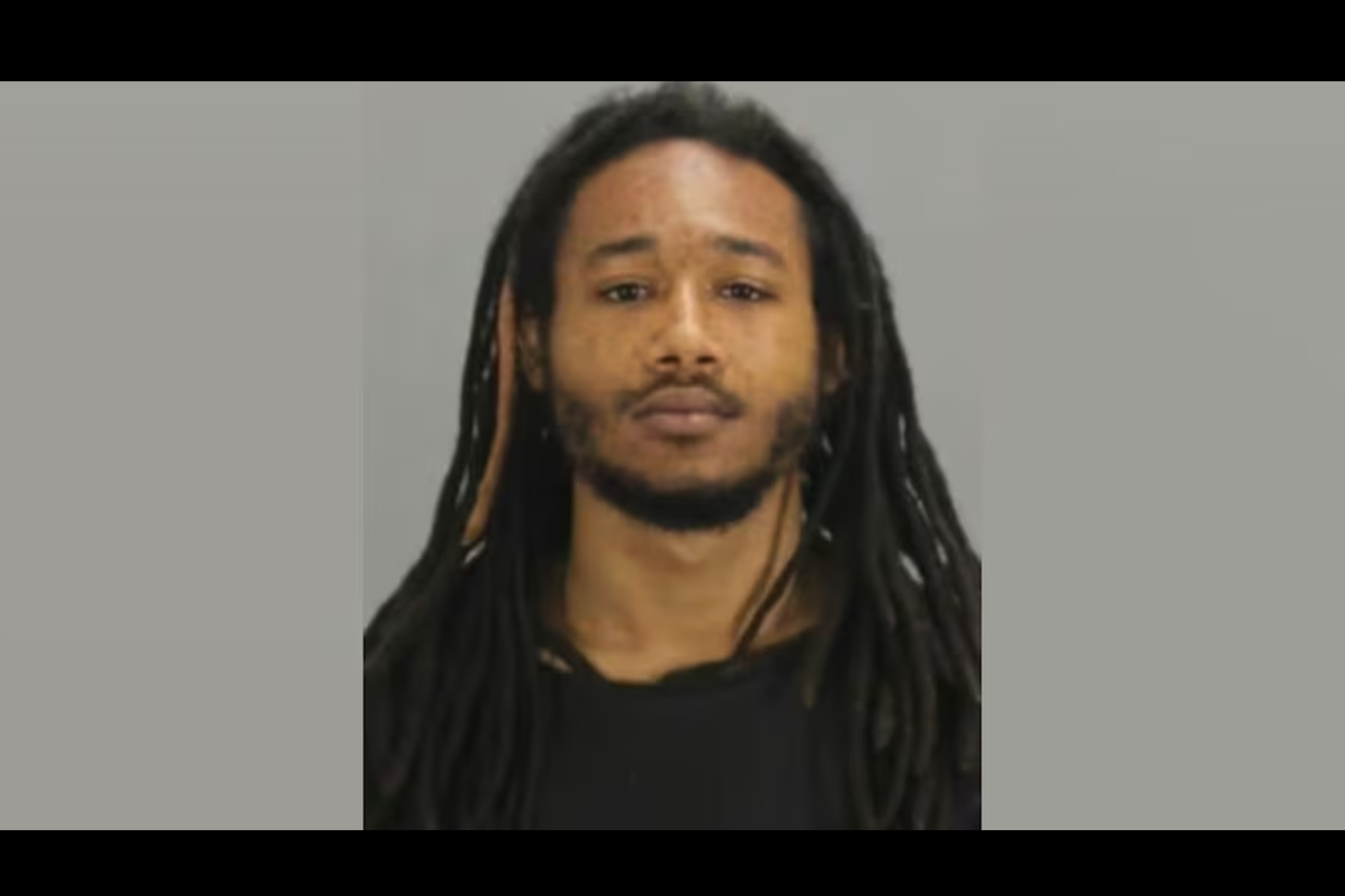 Kalan Guzman Clayton County Sheriff's Office