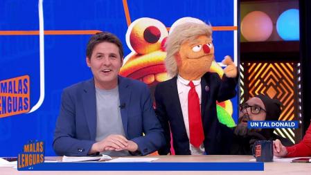 TVE reestructura su parrilla y recupera una de sus grandes apuestas tras el mal arranque de Jesús Cintora con 'Malas lenguas'