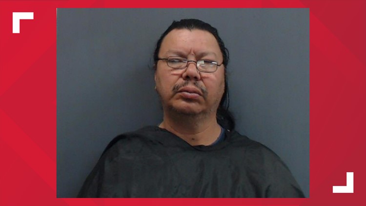 Trial Set For Longview Man Accused In Fatal 2024 Dog Attack