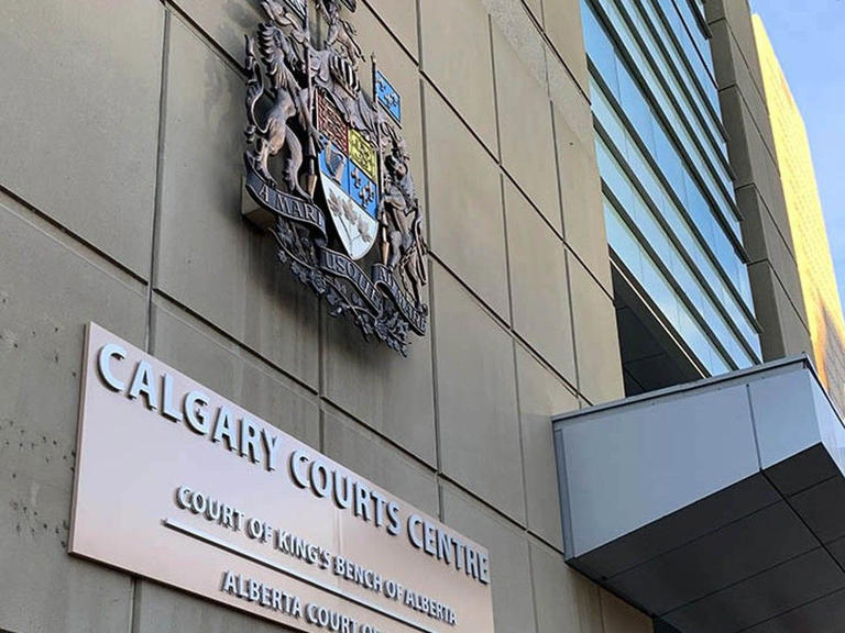 In Calgary courts: Concerns over mental health of suspect charged in ...