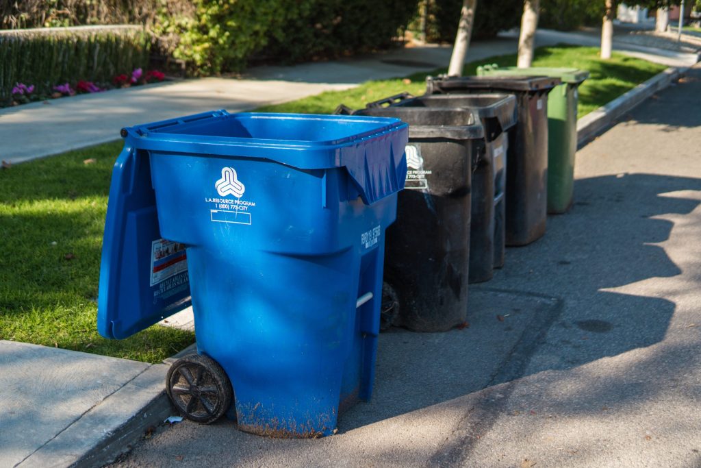 Trash Fees on the Rise! LA Council Approves Motion Upping Collection Prices