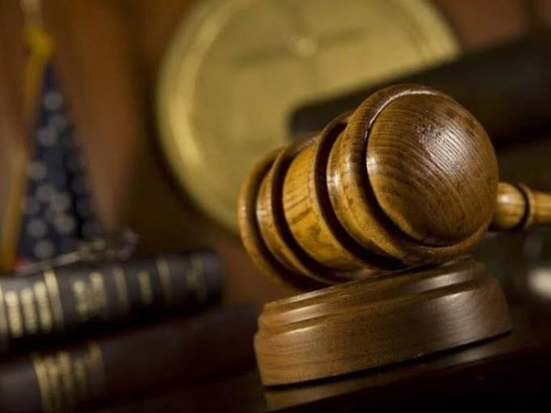 Records Show Middletown Murder Defendant Now Has 4 Cases In Court Records Show Middletown Murder Defendant Now Has 4 Cases In Court