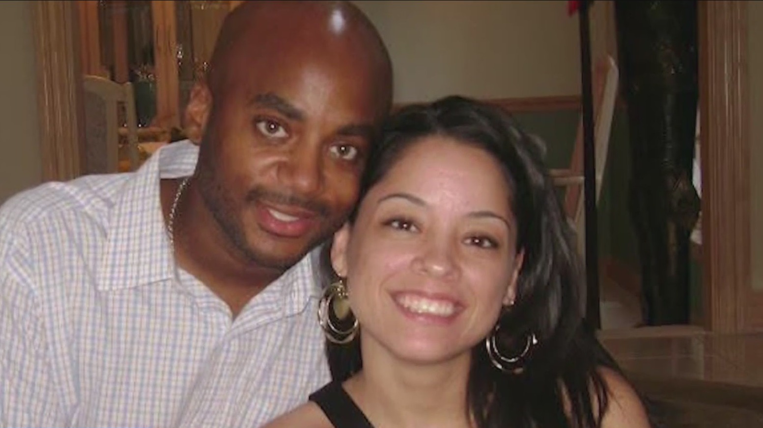 Wife's kidney donation saves husband's life