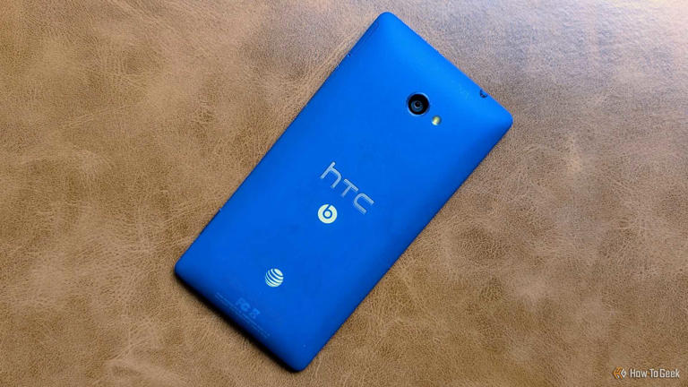 No, the Windows Phone wasn't ahead of its time