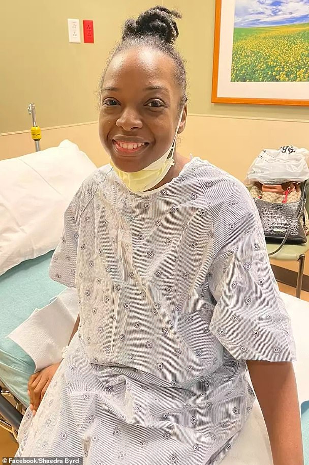 Woman diagnosed with colon cancer after thinking she was just tired