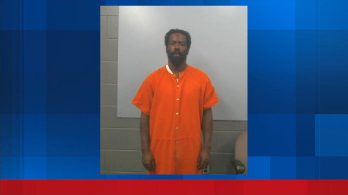 Trespasser with contraband arrested at Ventress Correctional Facility