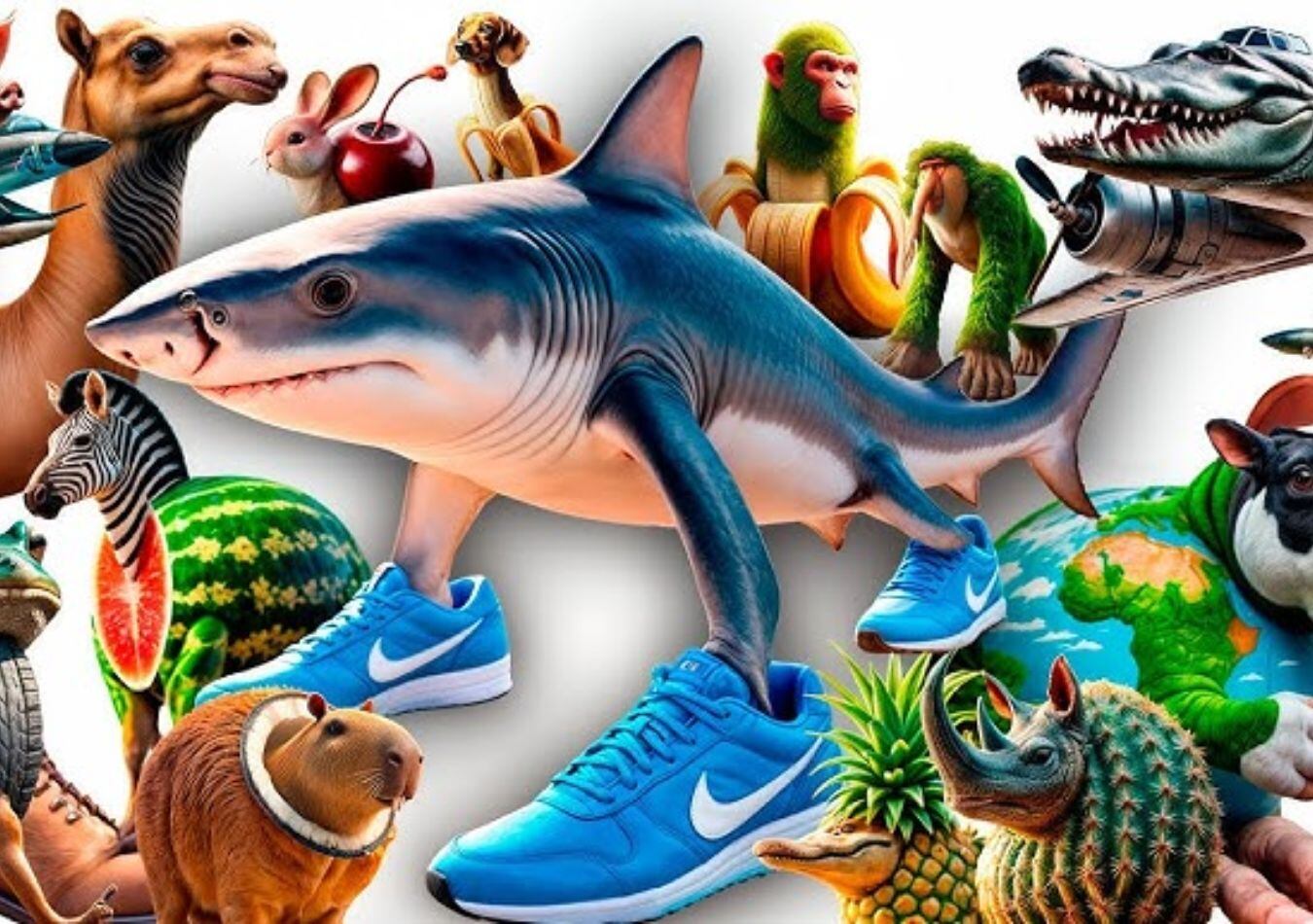 Qué significa Tralalero Tralala en español