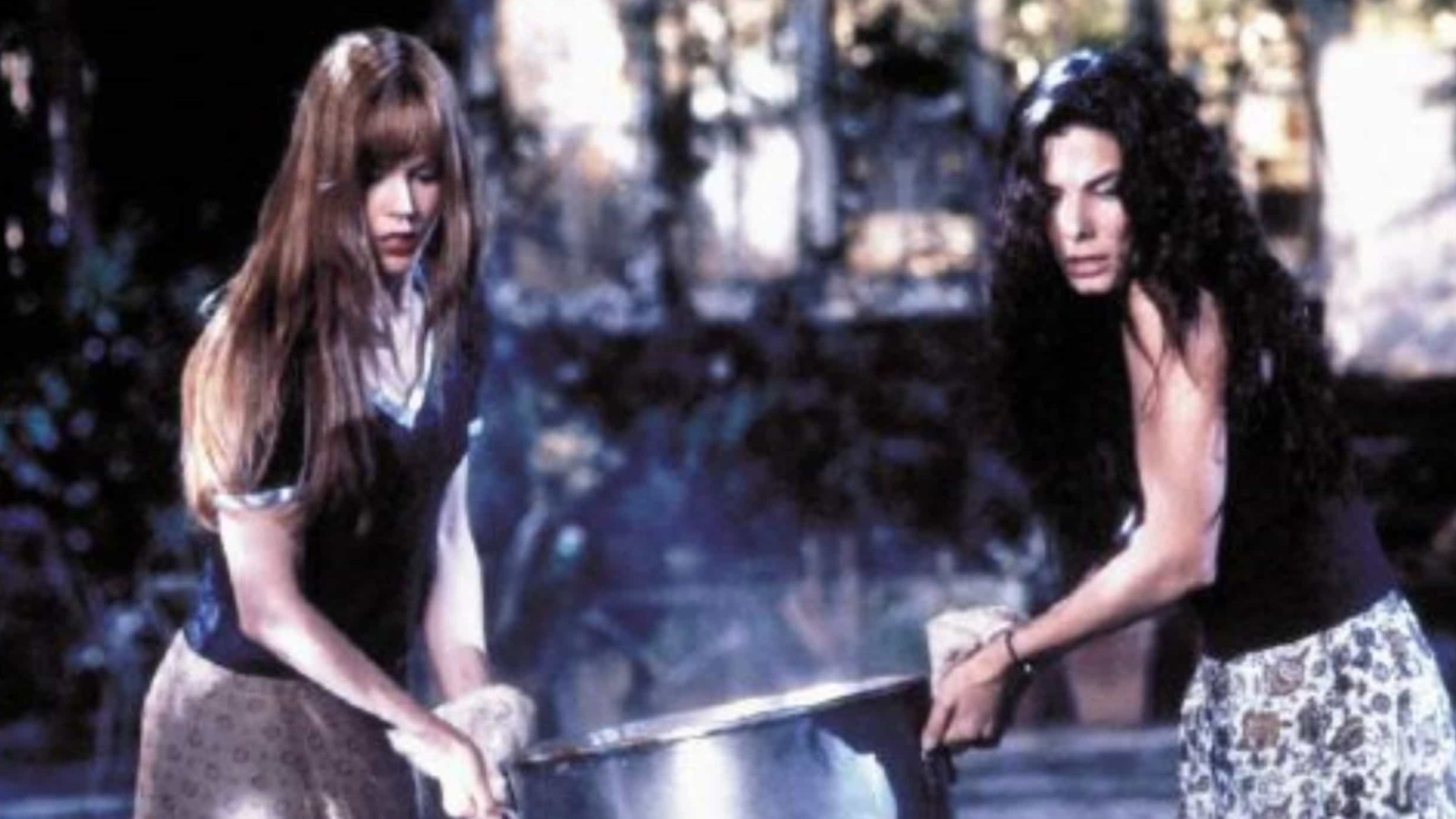 The least scary horror movies of all time