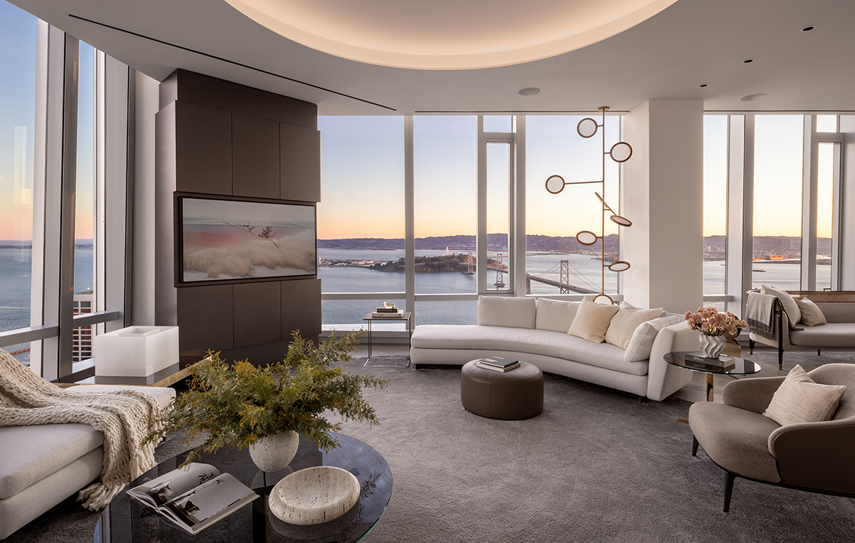 Picture of PDFTHE GRAND PENTHOUSE - 181 Fremont