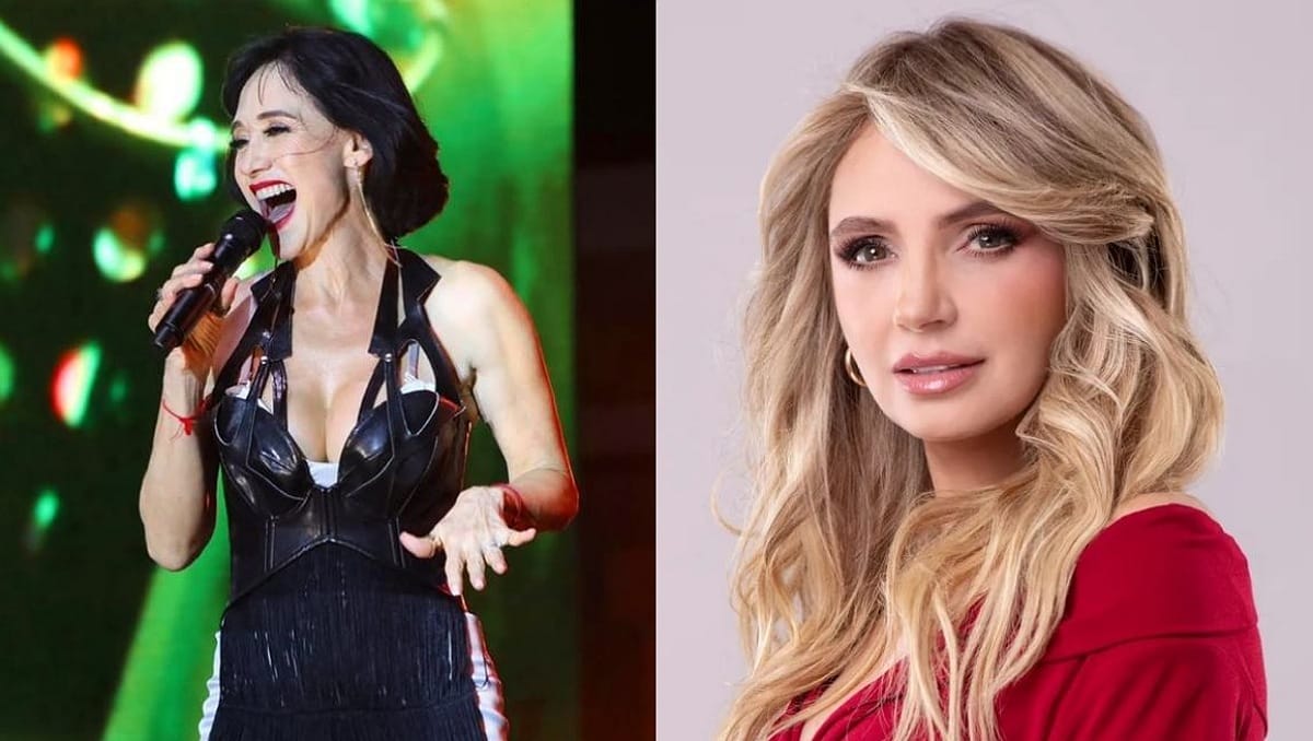 Susana Zabaleta critica regreso de Angélica Rivera a las telenovelas: "Solo en México pasan estas barbaridades"