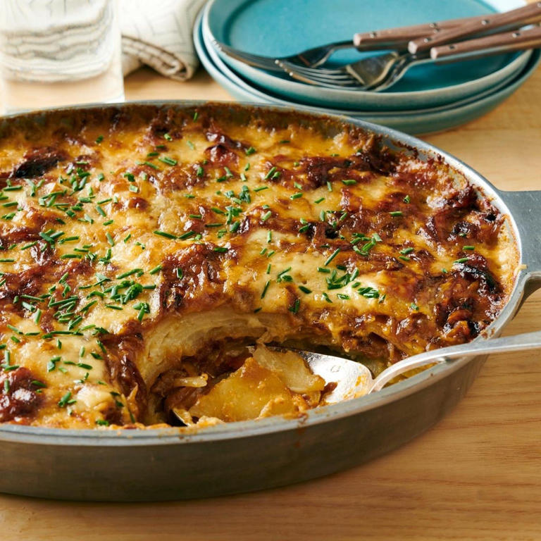 The Pioneer Woman's 10 favorite make-ahead Christmas dishes