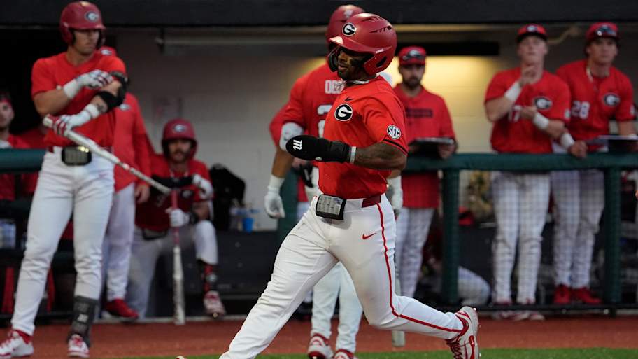 LIVE Updates: Arkansas Razorbacks vs Georgia Bulldogs