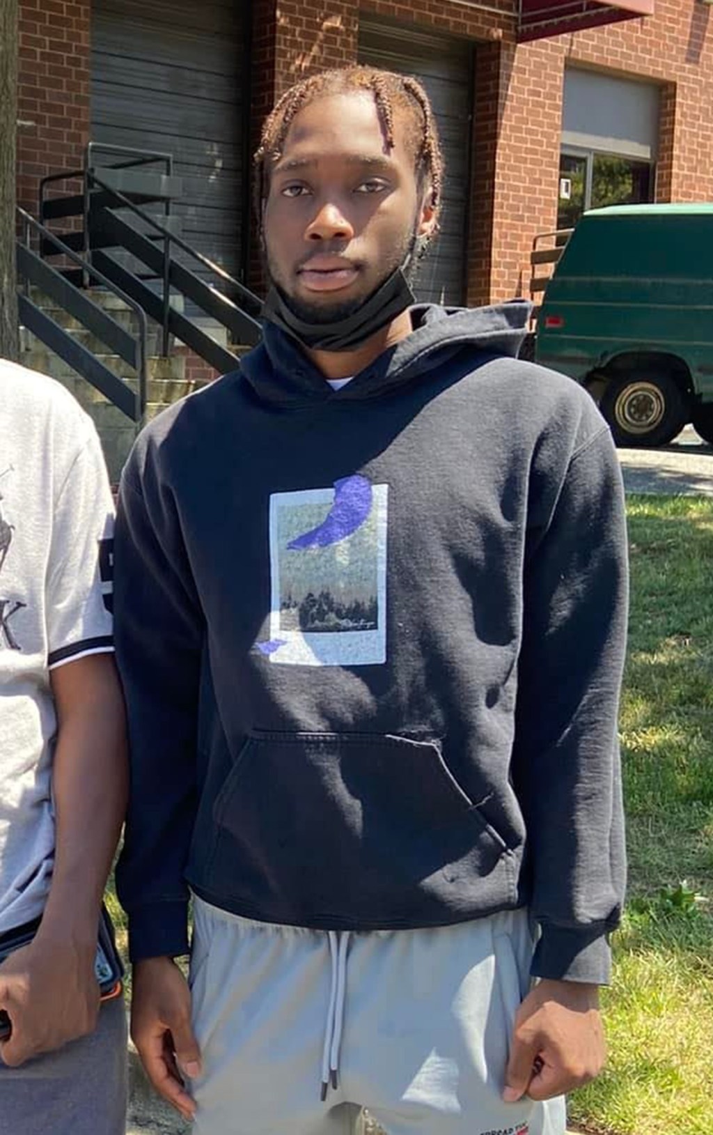 Family of Maryland man found dead during Bahamas vacation ‘afraid