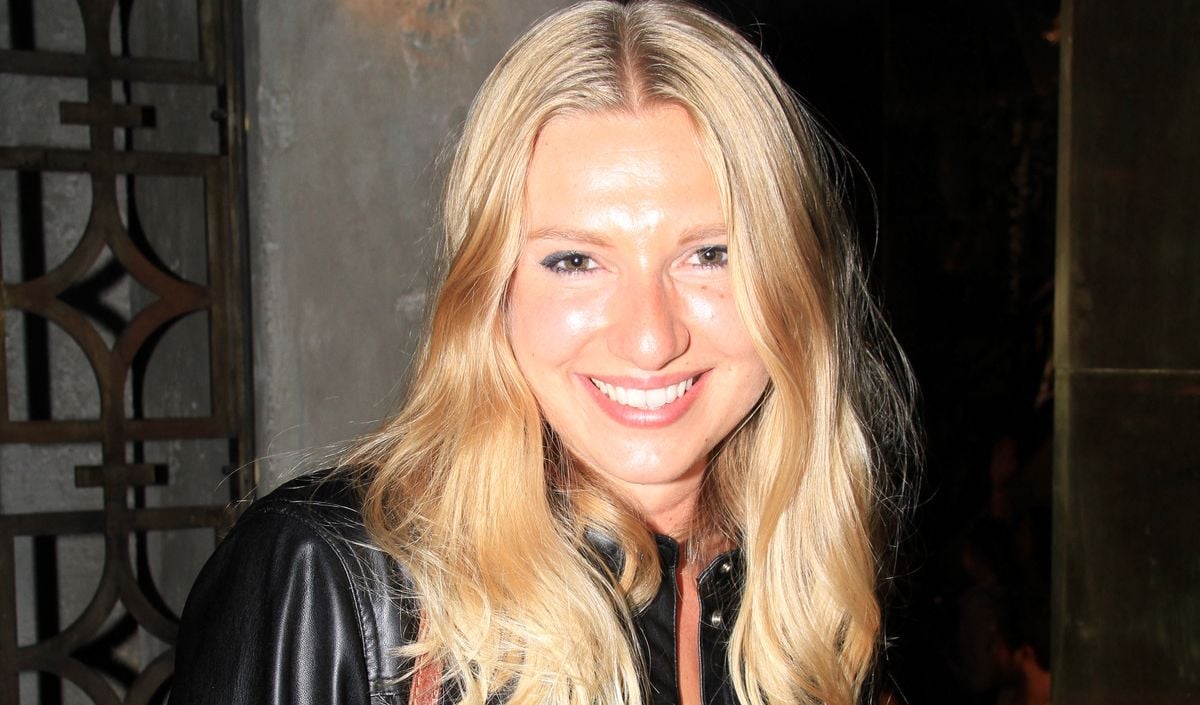 Valentine Sled (Le goût des rencontres) : Son secret pour garder la ligne  tout en goûtant de