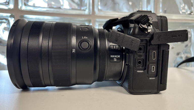 This cheap mirrorless camera is nearly three years old, but it’s ...