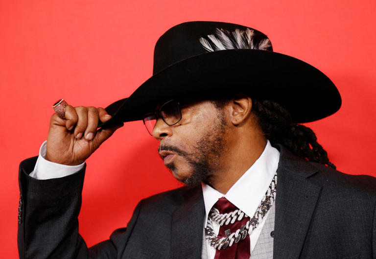 Comedian Katt Williams will bring his Heaven on Earth tour to the Wicomico Civic Center on Oct. 11, 2025.