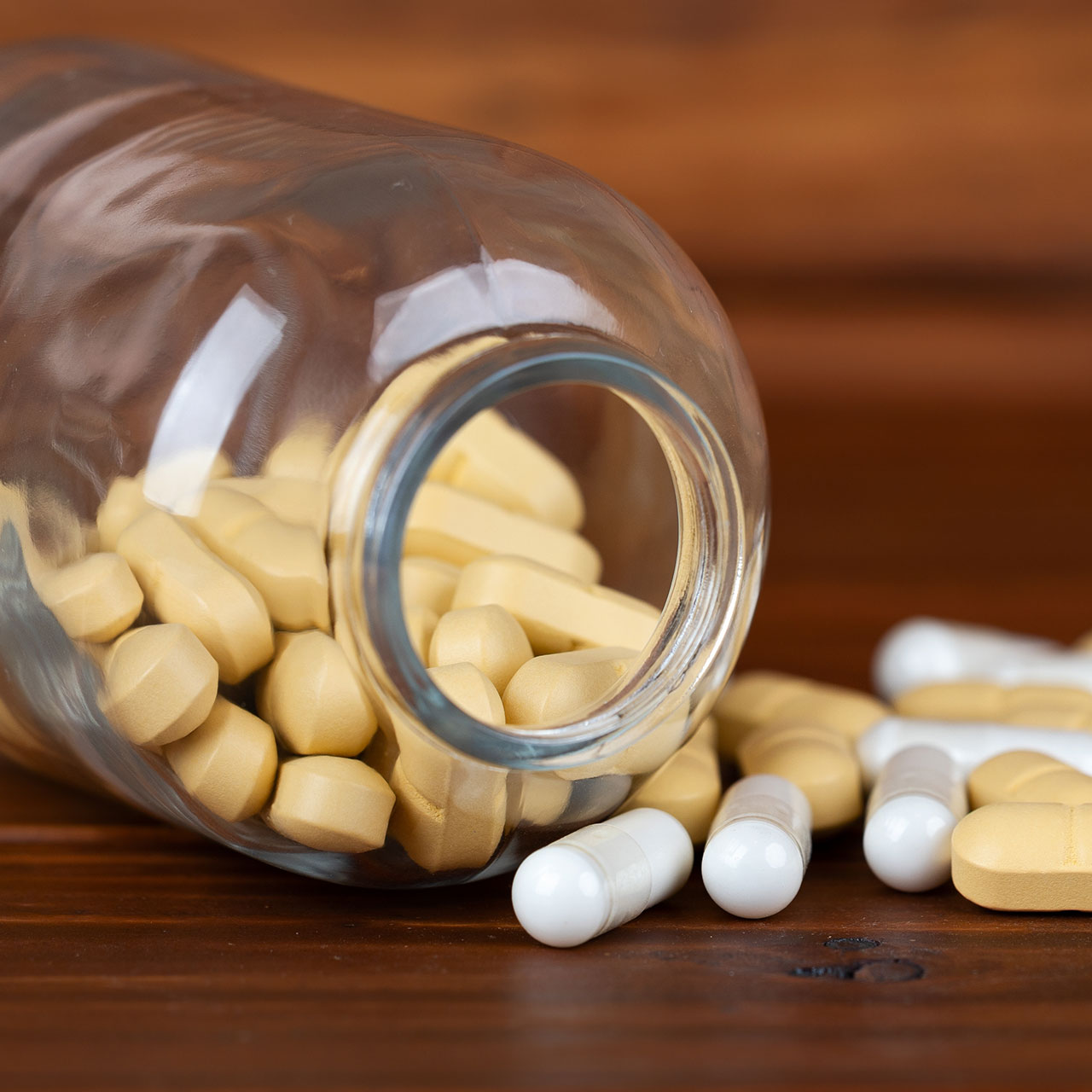‘Don’t Waste Your Money’ On These 4 OverTheCounter Supplements