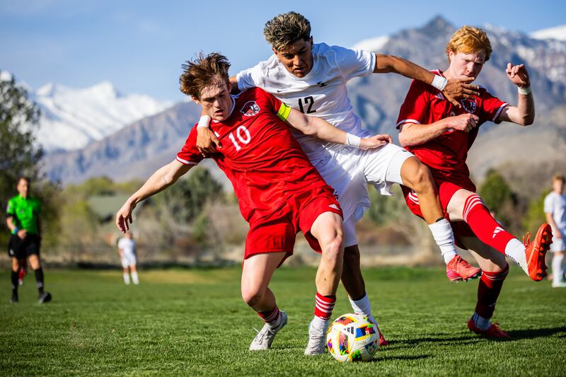 AA1CMbtU High School Boys Soccer: 2025 Stars Dominated Offense and Shined in Playoffs