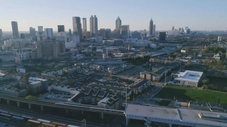 Atlanta continues to experience significant development and growth. In the past four years, Atlanta has added more than 11,130 apartments downtown.