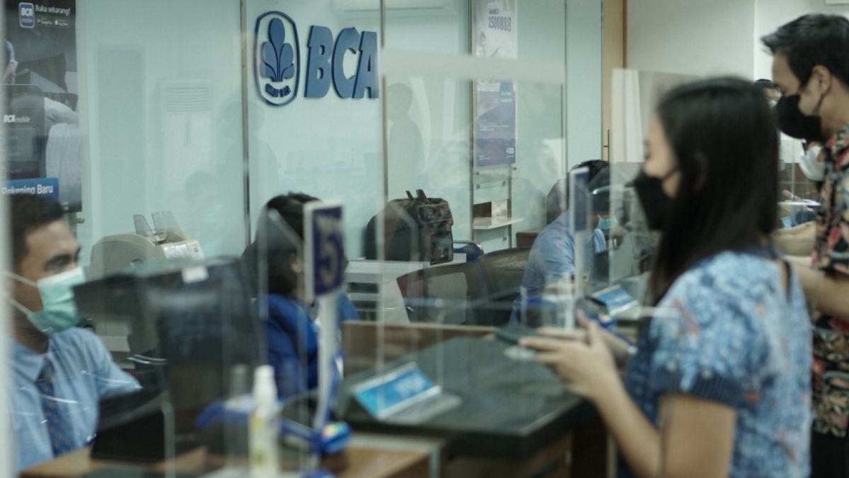 Cara Daftar KUR BCA Online 2025: Link Resmi dan Panduan Isi E-Form