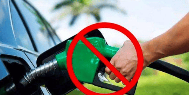 燃油车禁售时间表出炉，车主：我的爱车何去何从？