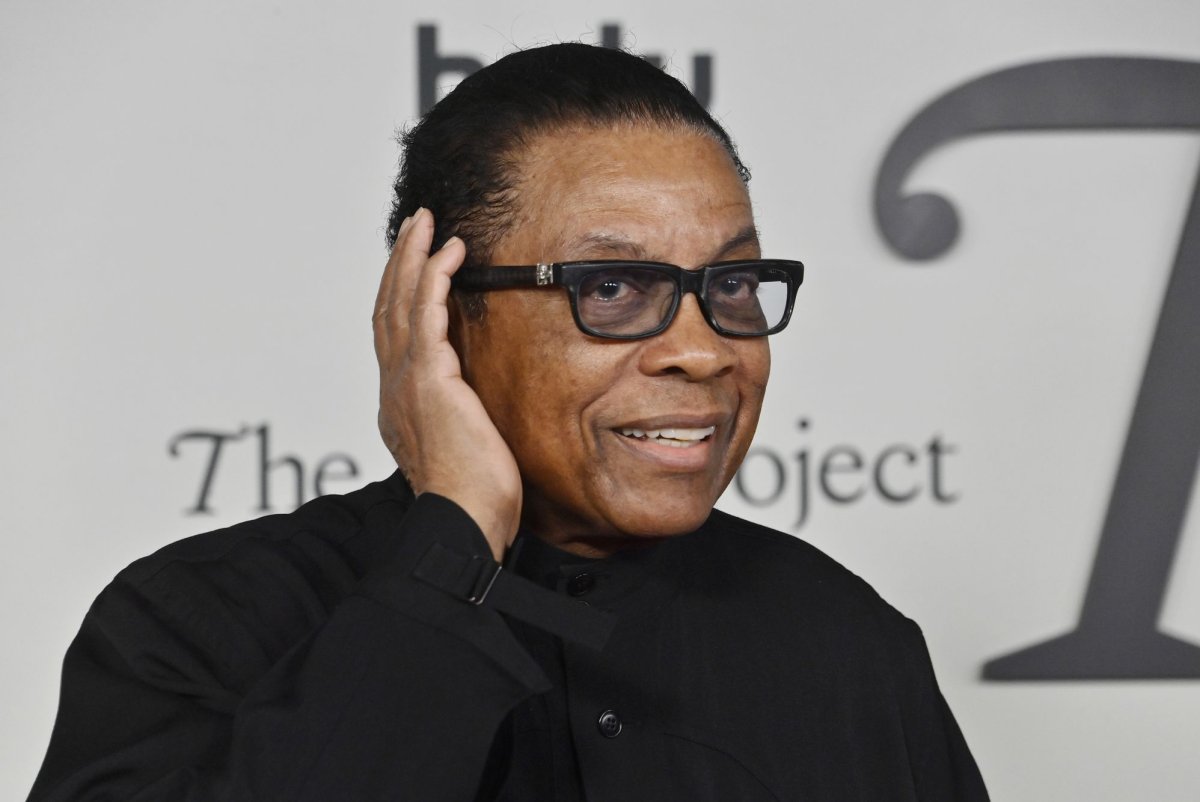 Famous birthdays for April 12: Herbie Hancock, Saoirse Ronan