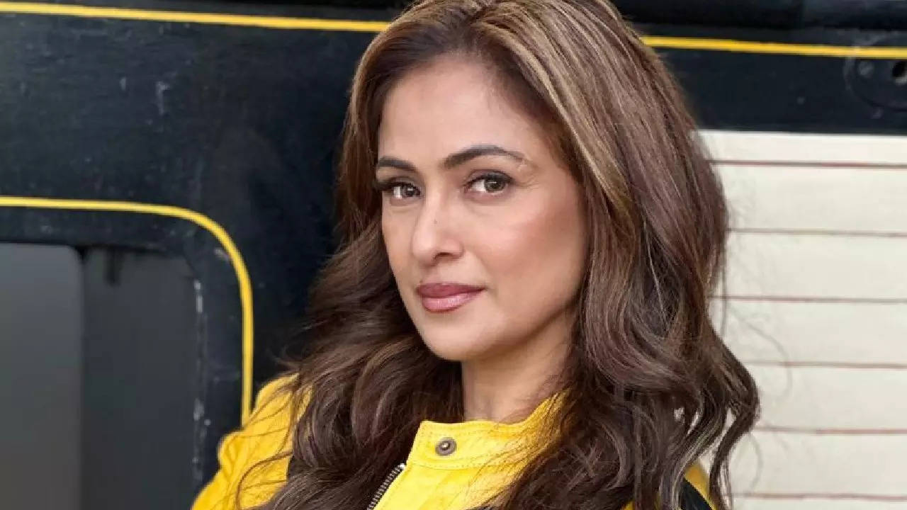 Simran reflects on her reunion with Ajith in 'Good Bad Ugly,' calling ...