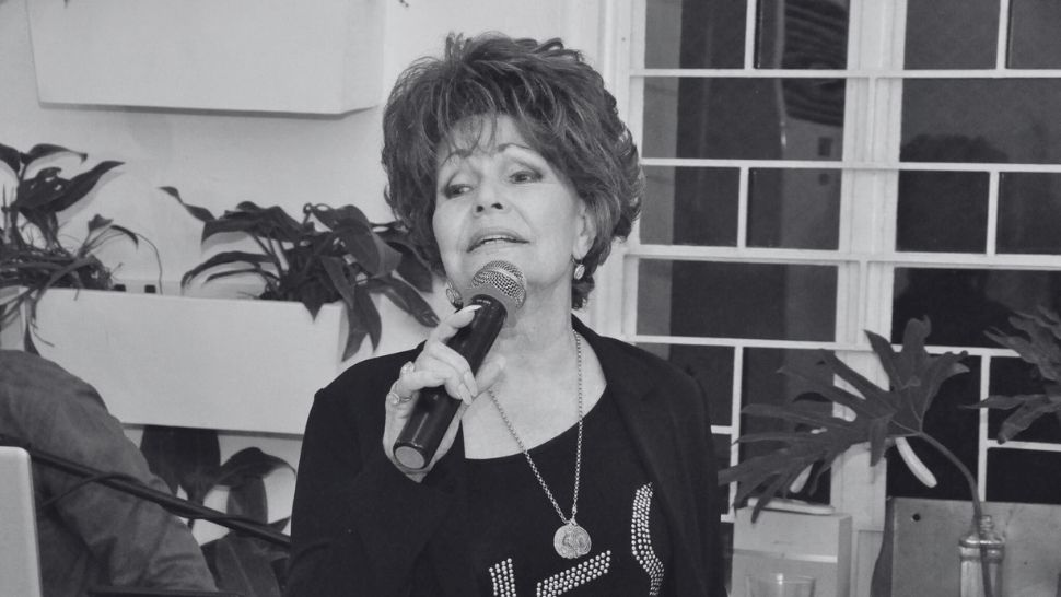 Pilita Corrales, Asia's Queen of Songs, Dies at 85