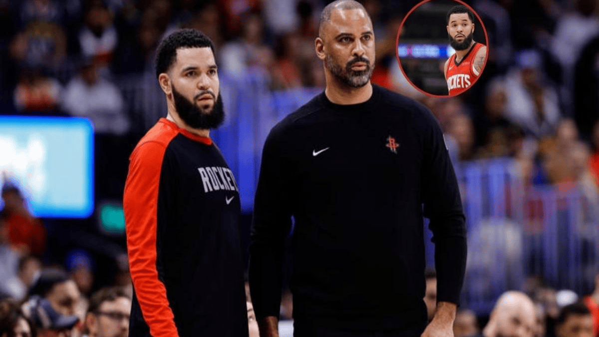 Rockets Injury Report Brings Good News for Lakers in NBA Playoff Push