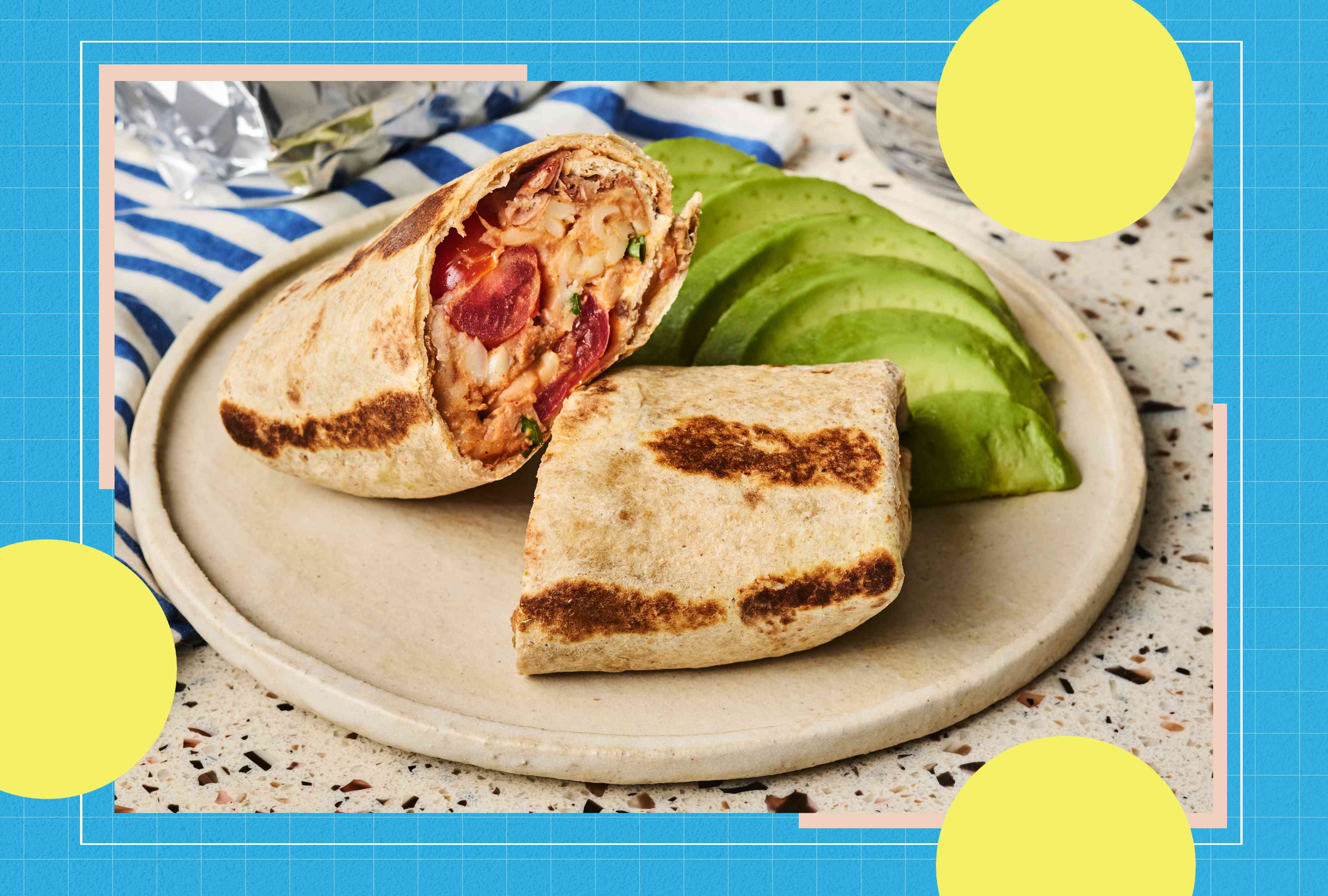 The high-protein lunch you should meal-prep this weekend