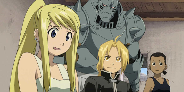 Is Frieren Really a Better Anime Than Fullmetal Alchemist: Brotherhood?