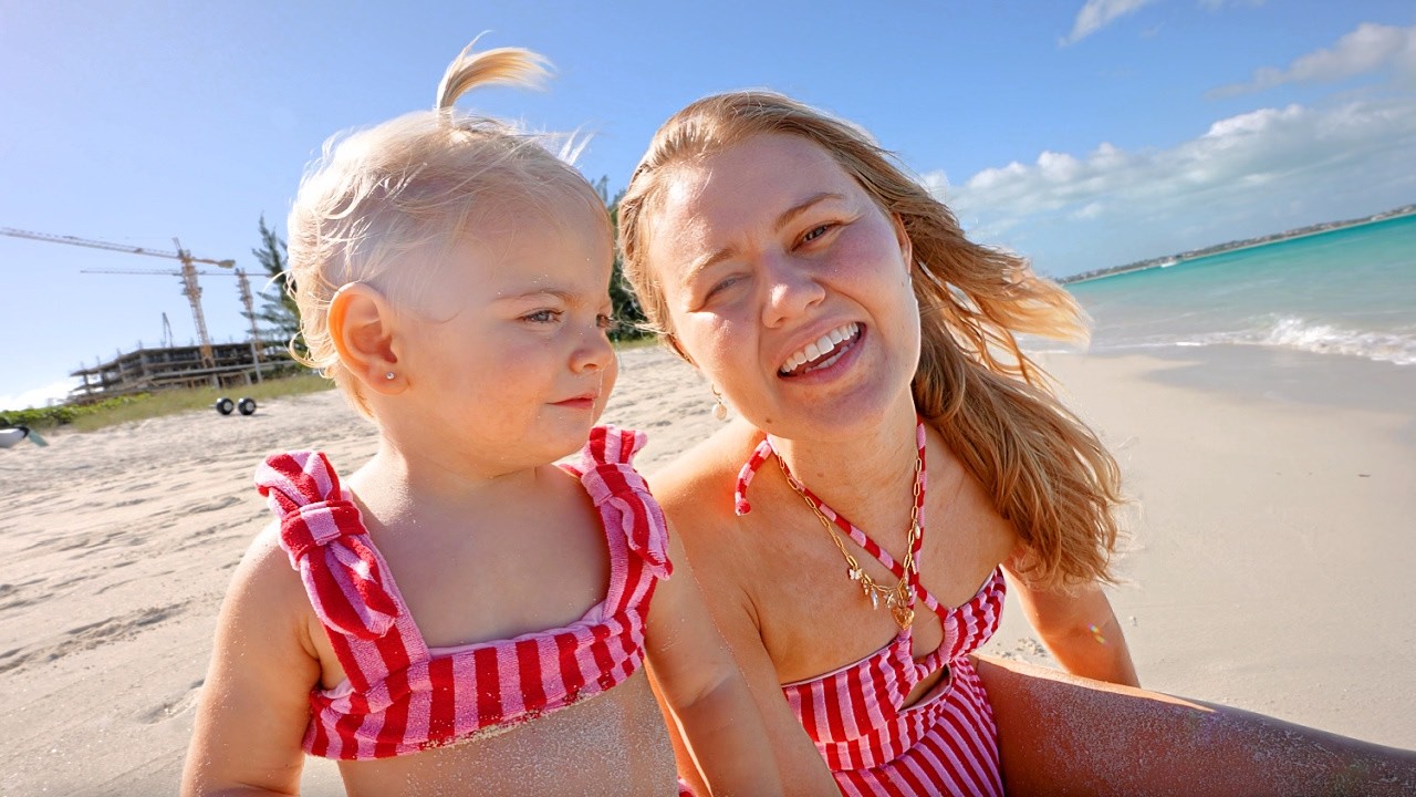 3 Days in Turks and Caicos TRAVEL - AA1CNIRA.img