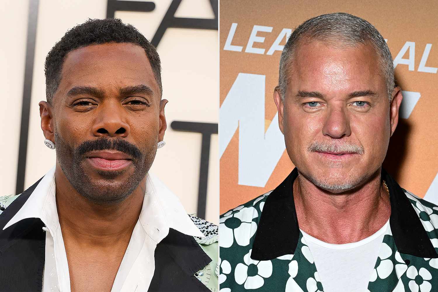 Colman Domingo Shows Support for “Euphoria” Costar Eric Dane amid His