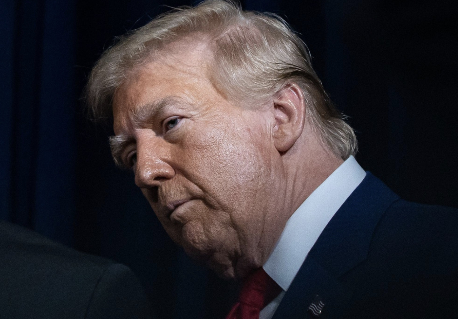 ‘Idiot’ Trump’s Plan for Tariffs Sparks Outrage