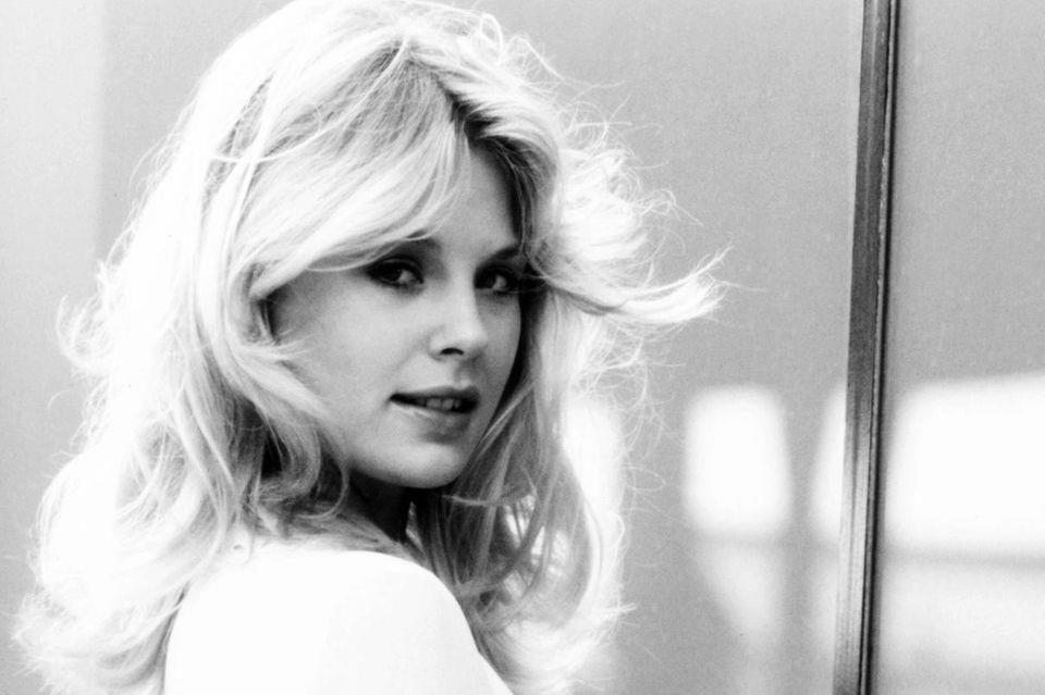 Hollywoods unglaubliche Todesfälle Schauspielerin Dorothy Stratten