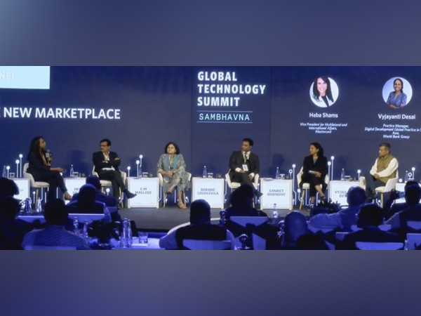 Digital Public Infrastructure Must Be Citizen-Centric, User-Friendly, and Accessible—MeitY's Sanket Bhondve Speaks