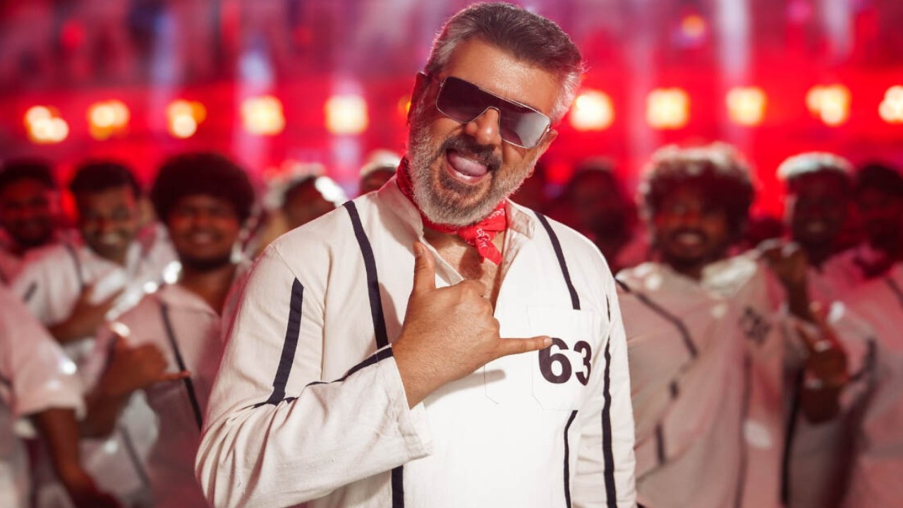 Good Bad Ugly Tamil Nadu Box Office Day 3 Trends: Ajith Kumar starrer ...