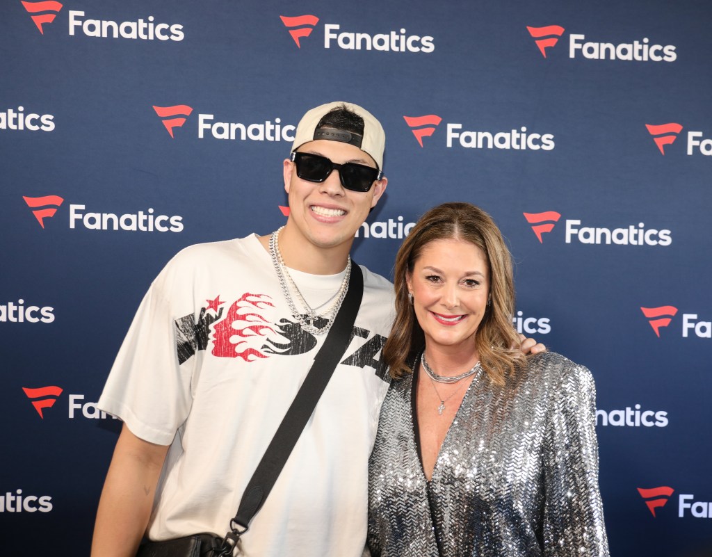 Jackson Mahomes appears to ‘hard launch’ relationship in TikTok video