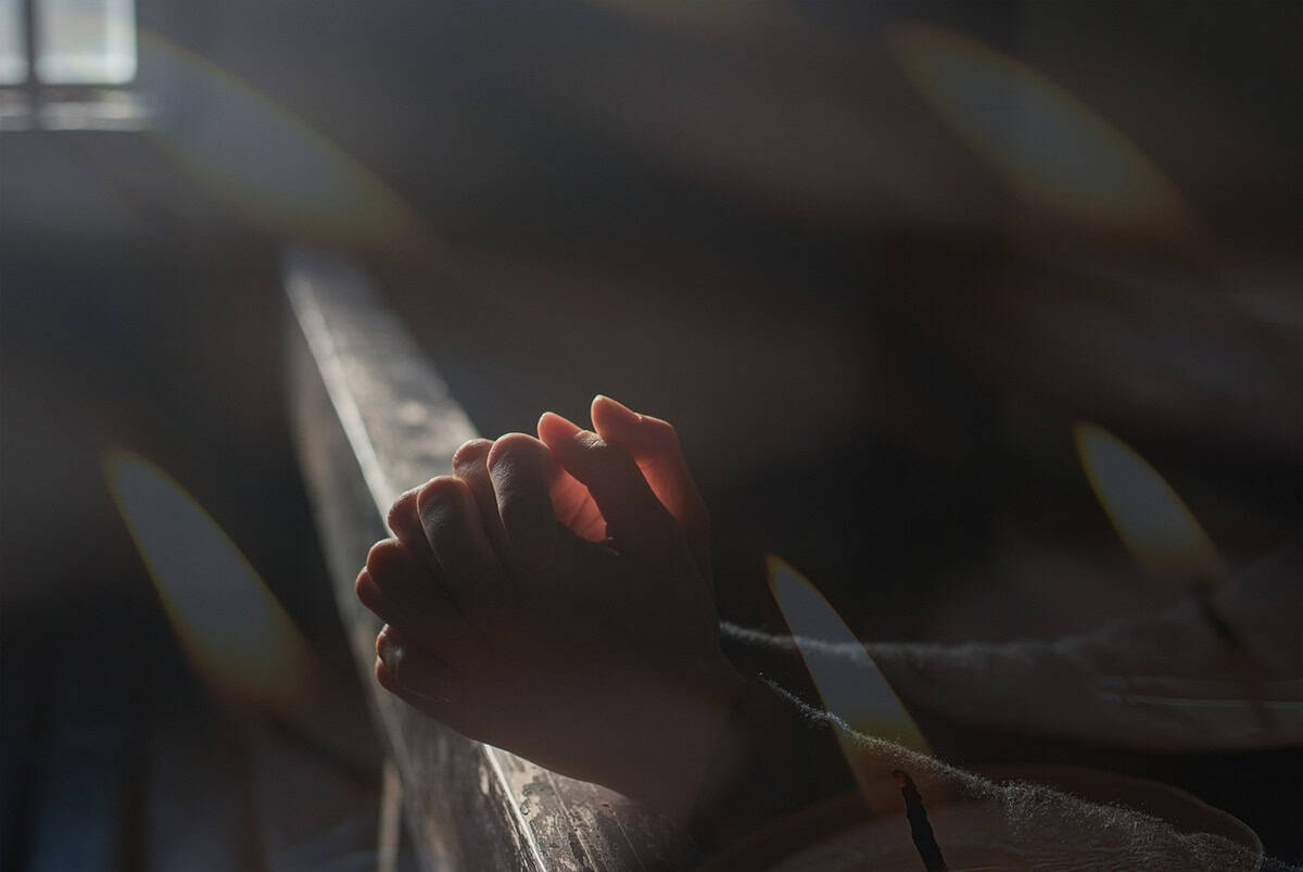 1. The Sudden Loss of Passion and Purpose