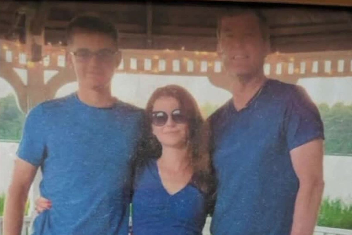 Teen suspected of murdering parents now tied to ‘cult’ and conspiracy