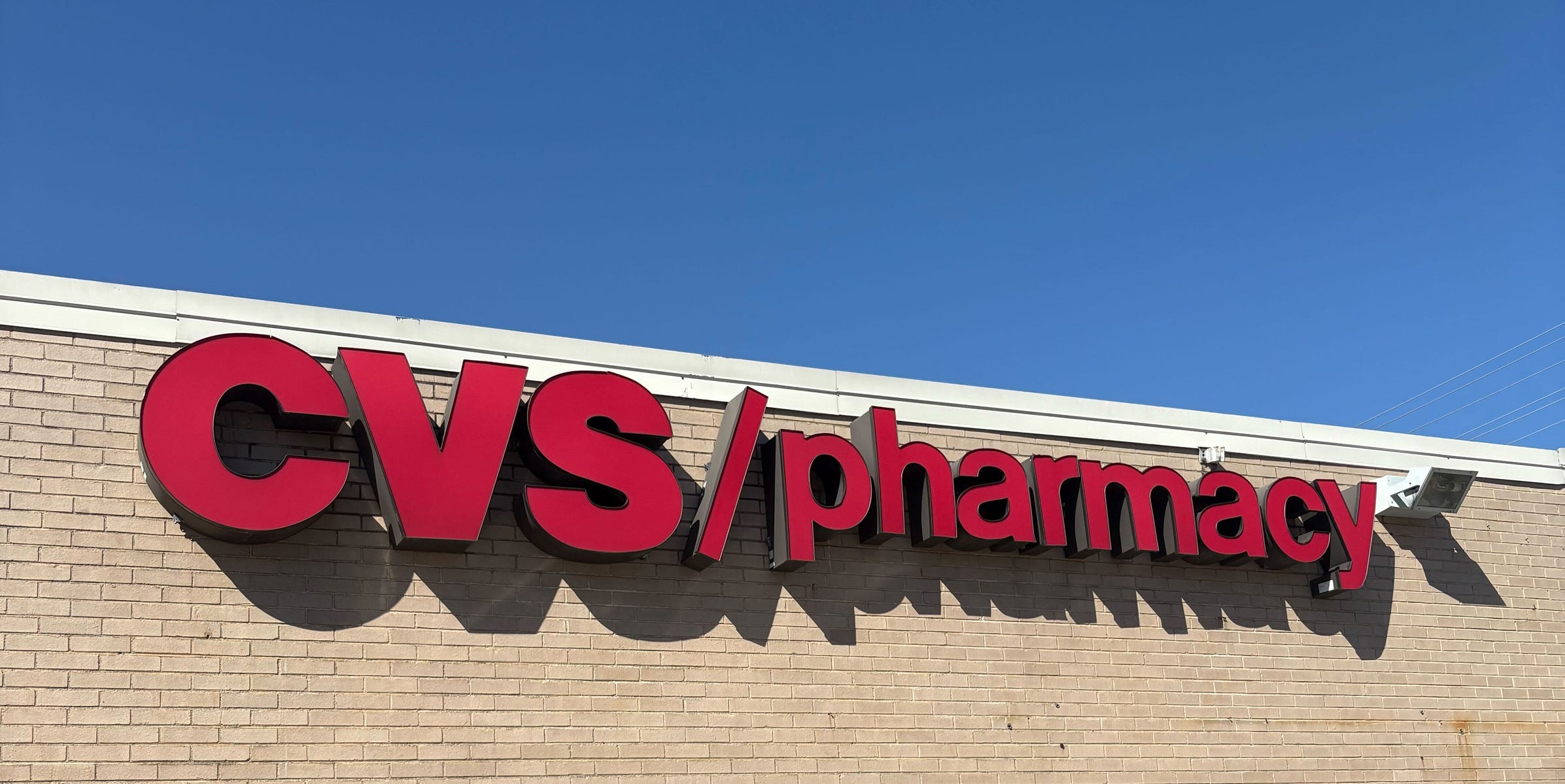 Wait, What Does CVS Actually Stand For?