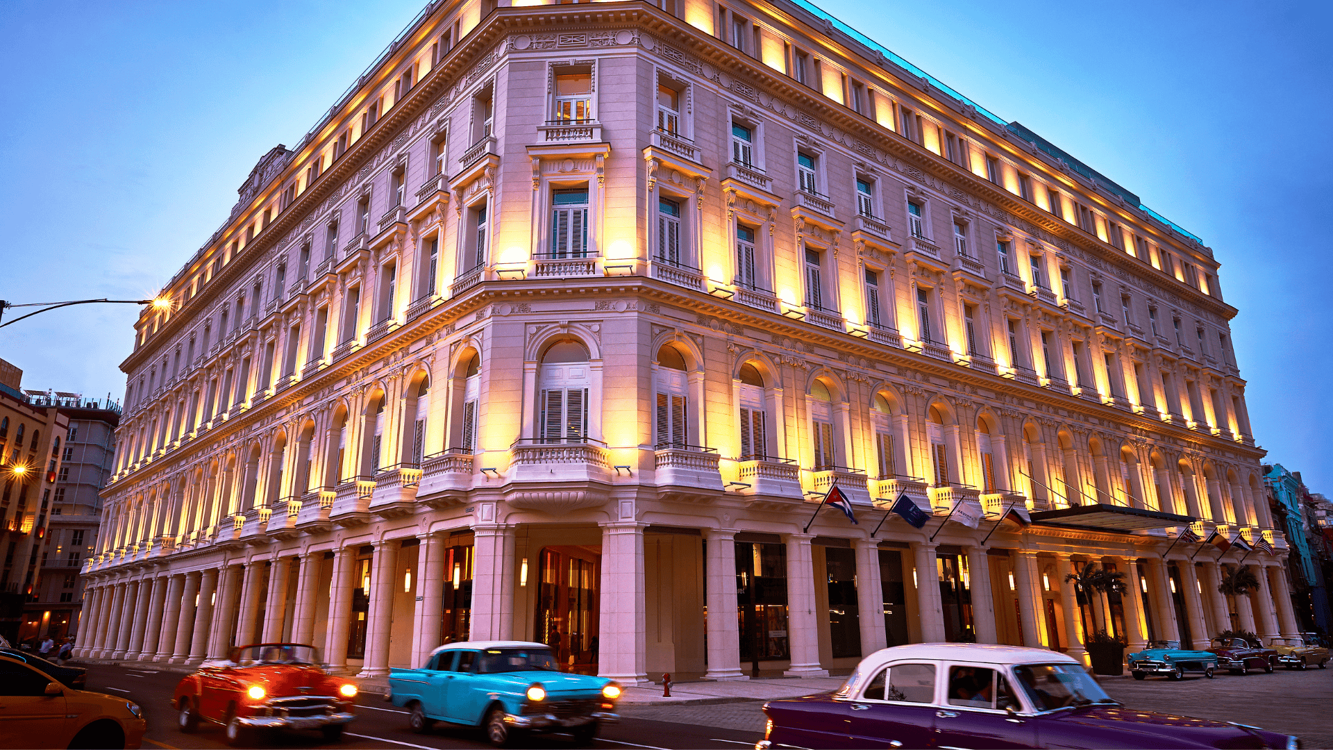 3 Stunning Design Hotels in Havana, Cuba, That Will Take Your Breath Away 3 Stunning Design Hotels in Havana, Cuba, That Will Take Your Breath Away