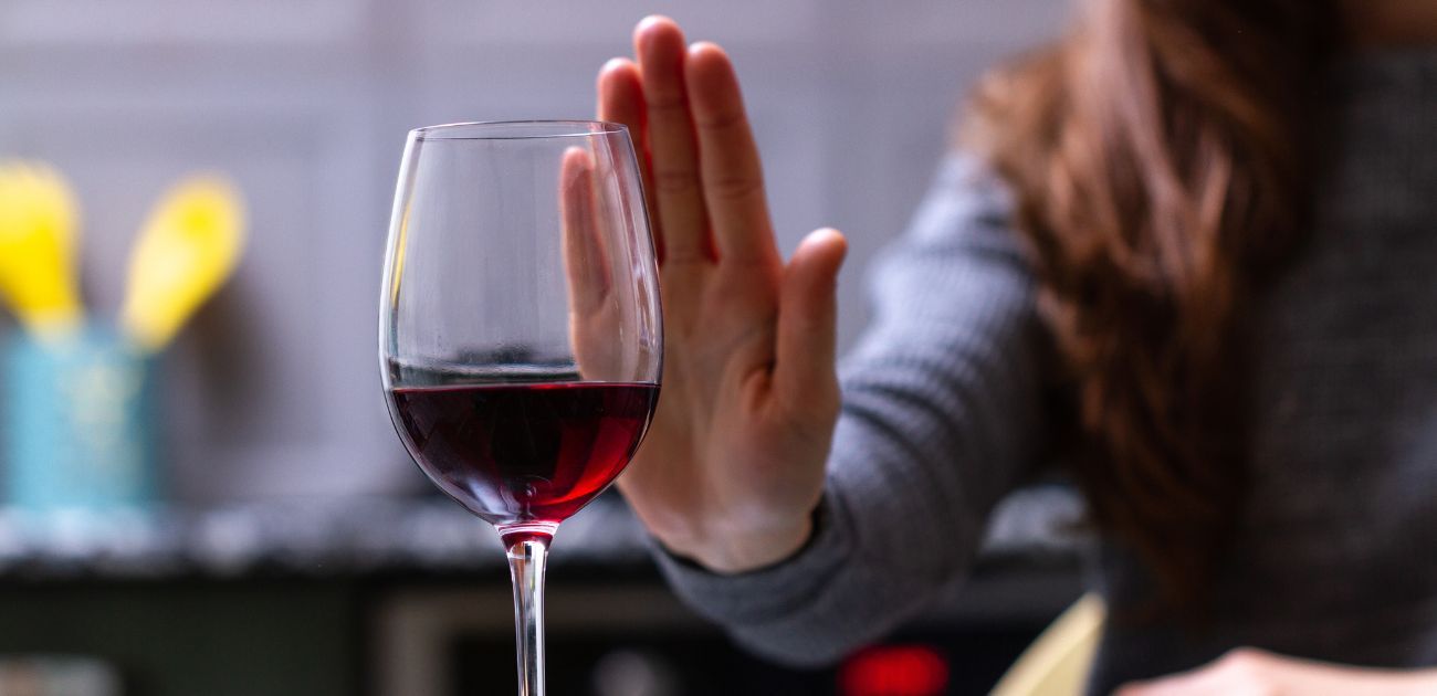 Si vous buvez du vin tous les jours, ces experts vous expliquent ce qu'il se passe réellement dans votre corps