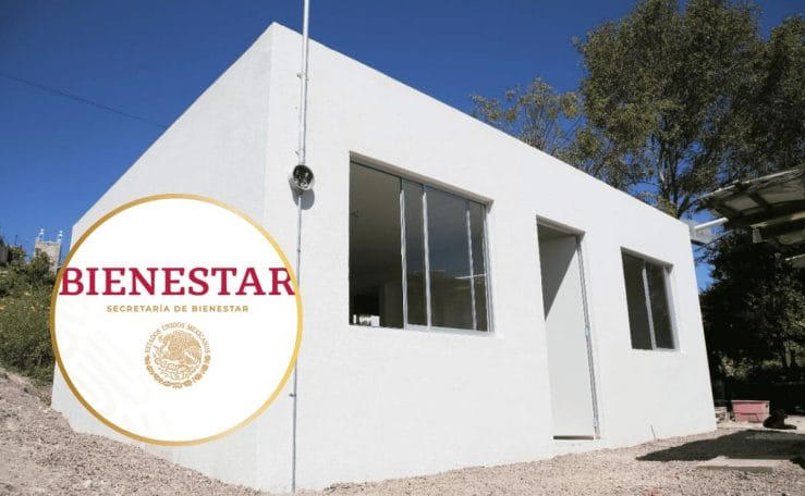 Viviendas para el Bienestar: Estados donde puedes solicitarlas y cuánto cuestan