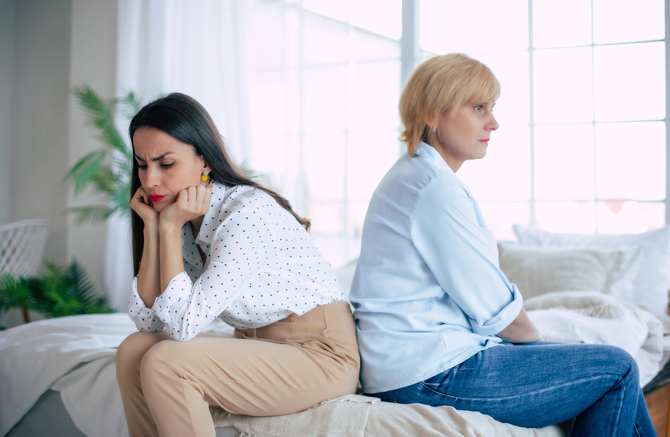 Six reasons to disinherit someone and how to do it