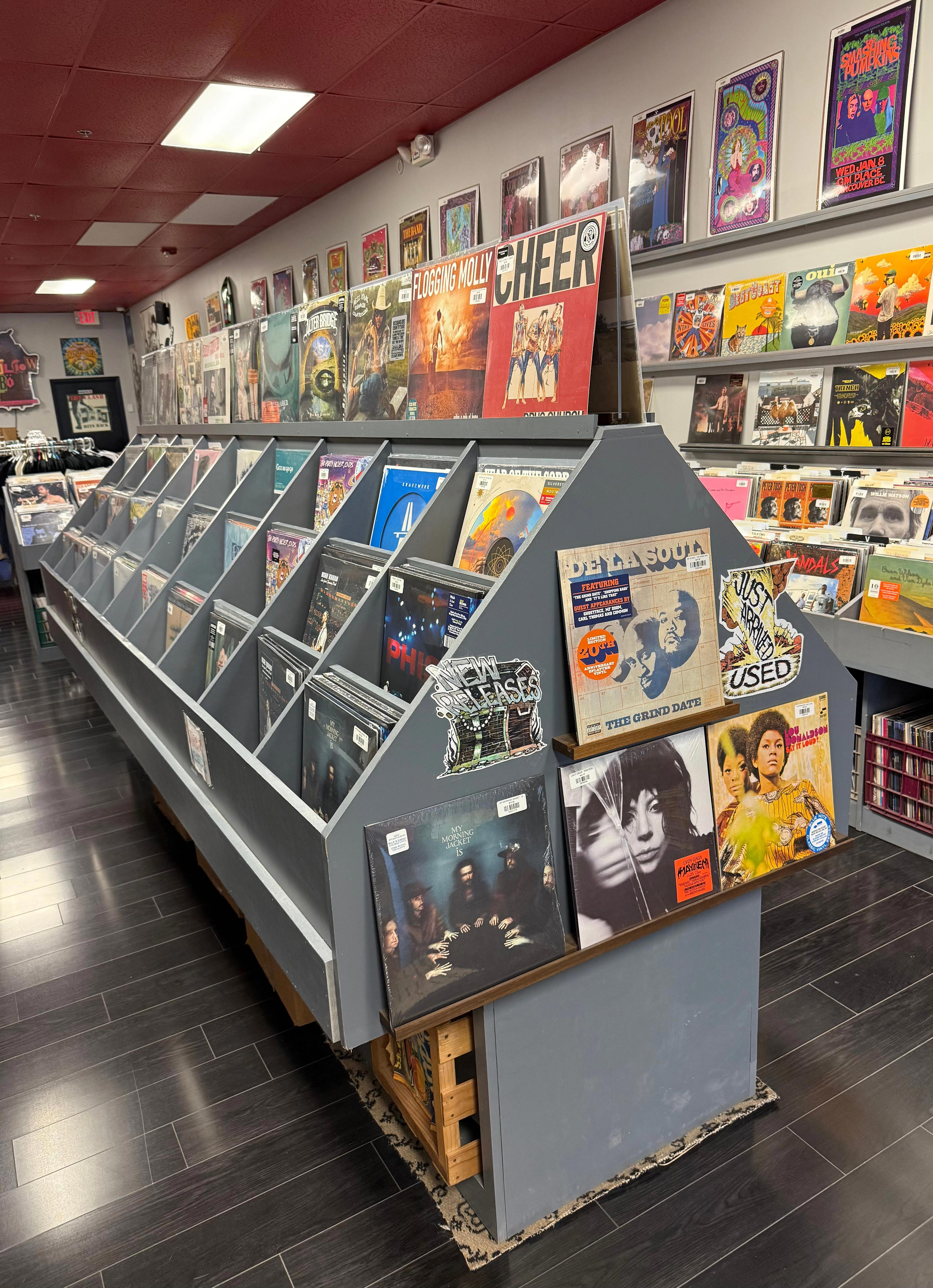 Where can I celebrate Record Store Day 2026 in Florida? See releases