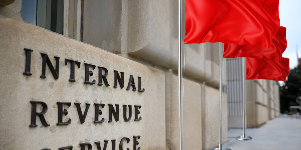 The IRS is pulling back on some audits — but not everyone can breathe a sigh of relief